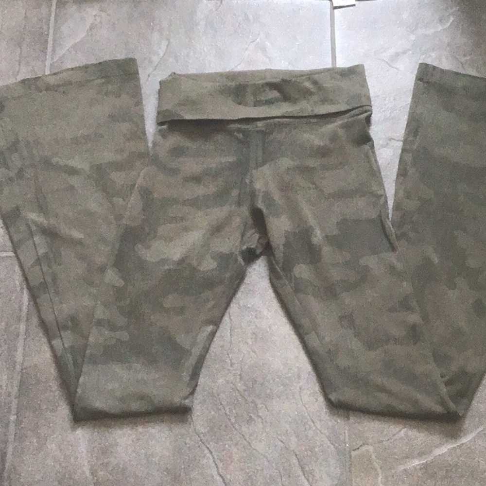 Hard Tail bottoms